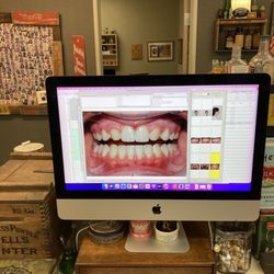 Collins Orthodontics - After