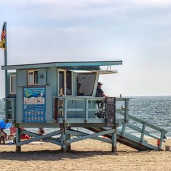 Torrance Beach