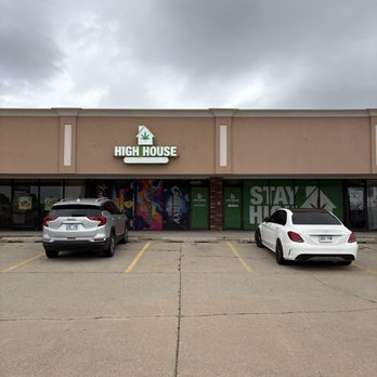 High House - Head Shops Near Me - Oklahoma City, Oklahoma High House - Head Shops Near Me - Oklahoma City, Oklahoma