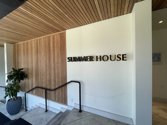 Summer Place by null