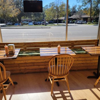 Rincon Latino Market - Seating area - Grocery Near Me - Gainesville, Florida Rincon Latino Market - Seating area - Grocery Near Me - Gainesville, Florida