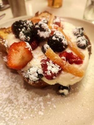 Zeffer’s Café by null