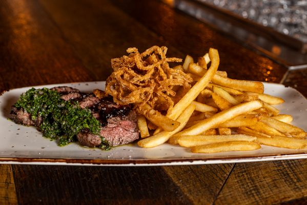 Jimmy's Famous American Tavern by null