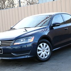 Accumotors Auto Sales - 2013 Volkswagen Passat