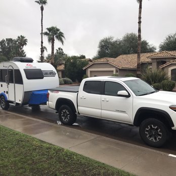Tom's Camperland - Mesa - RV Dealers Near Me - Mesa, Arizona
