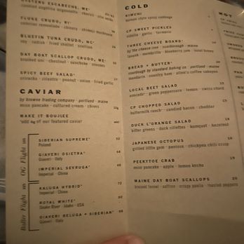 Central Provisions - Menu - Tapas/Small Plates Near Me - Portland, Maine Central Provisions - Menu - Tapas/Small Plates Near Me - Portland, Maine