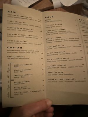 Menu photo 3 Central Provisions Portland, ME Menu photo 3 Central Provisions Portland, ME