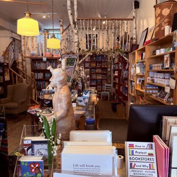 Birchbark Books & Native Arts - Bookstores Near Me - Minneapolis, Minnesota Birchbark Books & Native Arts - Bookstores Near Me - Minneapolis, Minnesota