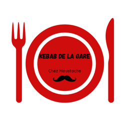 Kebab de la Gare