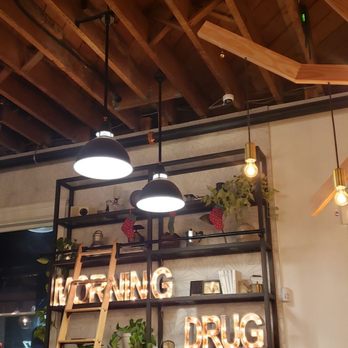 Better Buzz Coffee Hillcrest - Coffee & Tea Near Me - San Diego, California