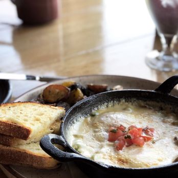 Corkfire Kitchen - New American Near Me - Temecula, California