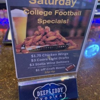 North End on Pearl - Menu Aug 2023 - Pool Halls Near Me - Ruston, Washington
