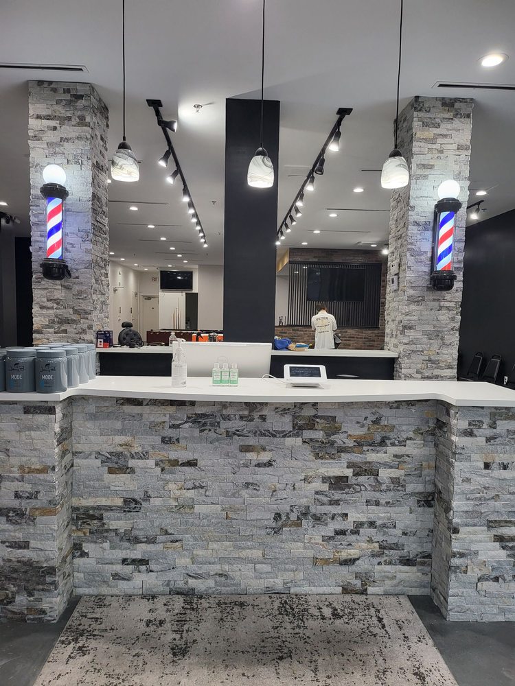 PETER’S BARBER SHOP Updated July 2024 52 Photos & 87 Reviews 905