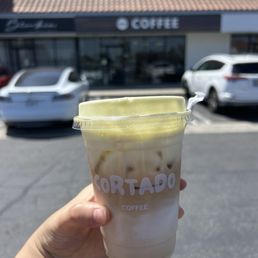 Pistachio Latte Pistachio Latte