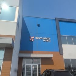 Ben's Meat