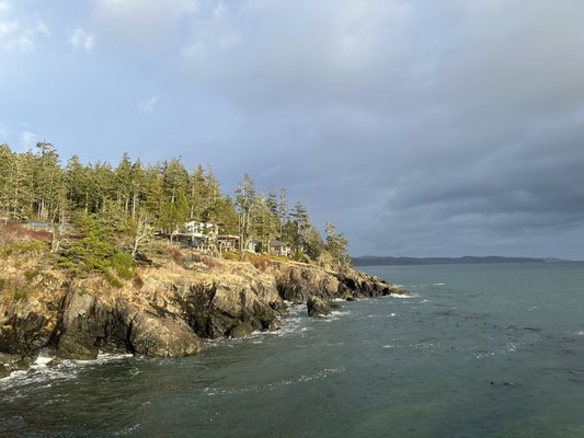 Sheringham Point Lighthouse by null