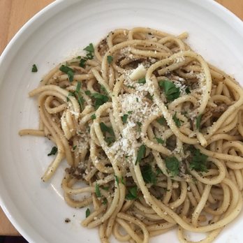 Cacio - Cacio e Pepe! - Italian Near Me - Sacramento, California