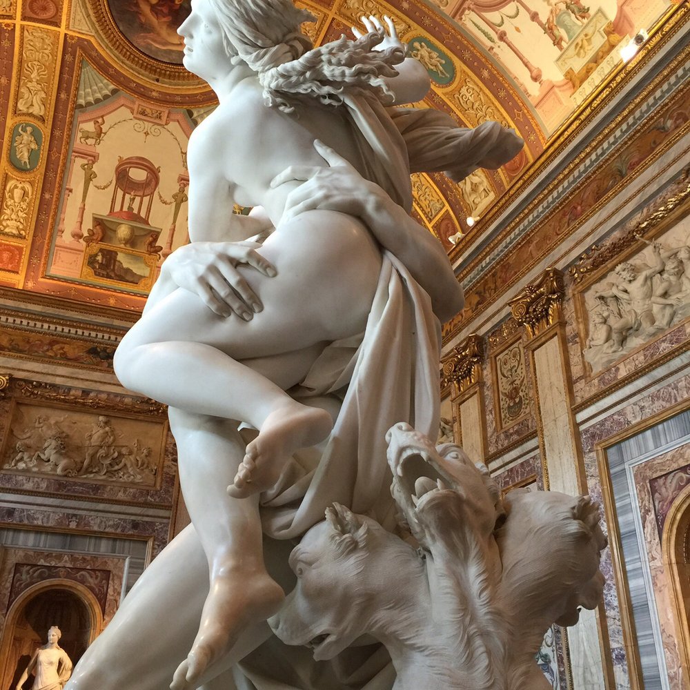 Museo e Galleria Borghese - Amazing - Museums Near Me - Roma, AG Museo e Galleria Borghese - Amazing - Museums Near Me - Roma, AG