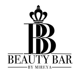 Beauty Bar by Mireya