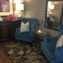 Taylor Karen Psy D - Waiting area
