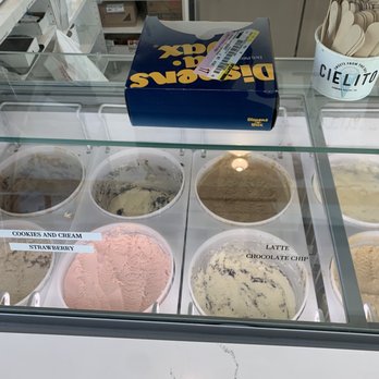 Cielito Coffee & Ice Cream - Ice Cream & Frozen Yogurt Near Me - Sonoma, California Cielito Coffee & Ice Cream - Ice Cream & Frozen Yogurt Near Me - Sonoma, California