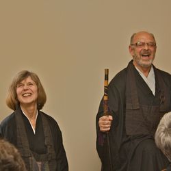 The Zen Center of Los Angeles