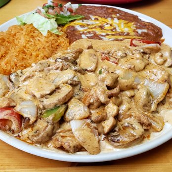 La Terraza - Pollo al chipotle - Mexican Near Me - Marysville, Washington La Terraza - Pollo al chipotle - Mexican Near Me - Marysville, Washington