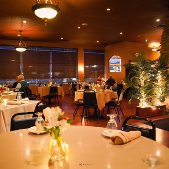 Sal De Forte’s  - Dining room - Italian Near Me - Ewing Township, New Jersey