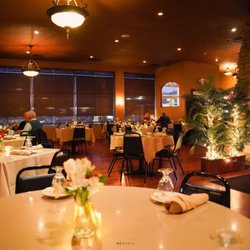Sal De Forte’s - Dining room