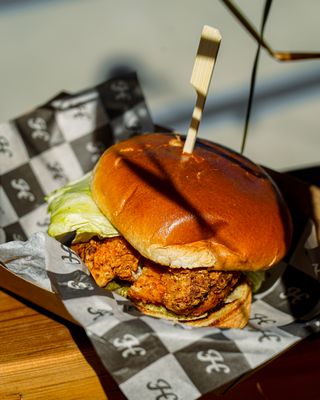 Harland Brewing Co - Scripps Ranch by null