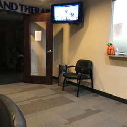 Uzma H Rehman, DO - Macomb Hand Surgery - Waiting room