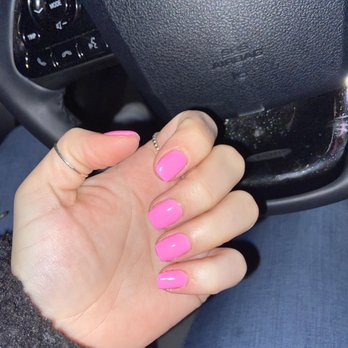 Katella Nails & Spa - Nail Salons Near Me - Orange, California