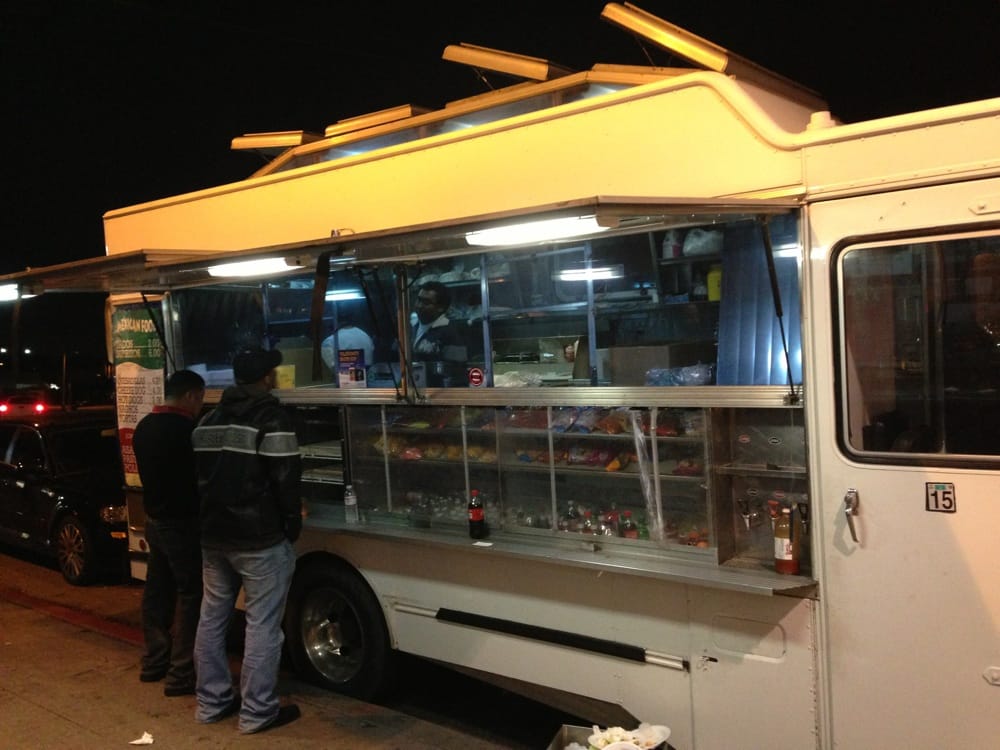 TACOS EL PASTOR 52 Windward Ave, Los Angeles, CA Yelp