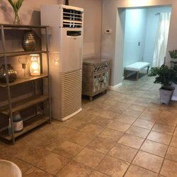 The Glow Bar Tanning Salon