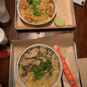 Nguyen's Kitchen - Garlic Noodles - Vietnamese Near Me - Costa Mesa, California Nguyen's Kitchen - Garlic Noodles - Vietnamese Near Me - Costa Mesa, California