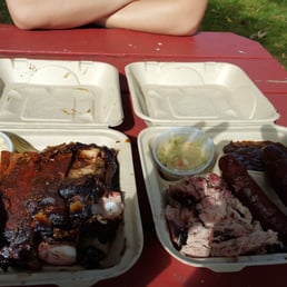 Meat Combo