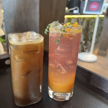 Cheongsu - Coffee & Tea Near Me - Fort Lee, New Jersey Cheongsu - Coffee & Tea Near Me - Fort Lee, New Jersey