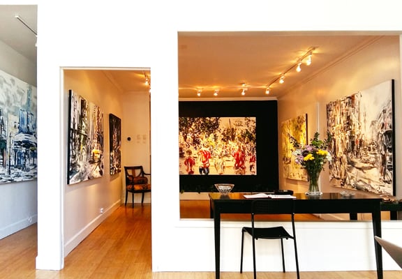 E-Moderne Gallerie by null