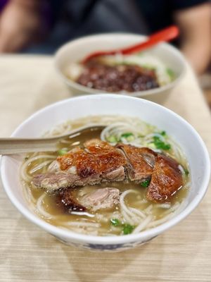 Yat Lok Restaurant (Central) by null