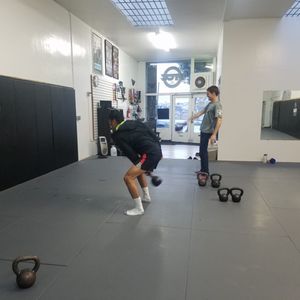 Noble Iron Fitness on Yelp