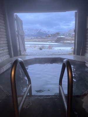 Mountain Village Resort by null