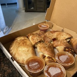 Stromboli