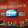 Photo of Hellers Hardware