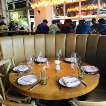 Yardbird Table & Bar - Southern Near Me - Miami Beach, Florida