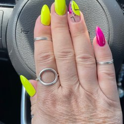 Naild By Jo