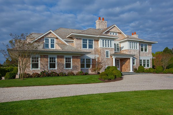 Matthew Korn Architecture