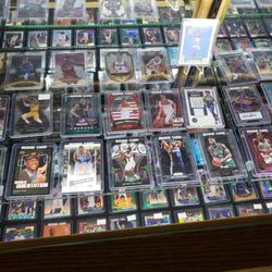 Cardboard Collectors
