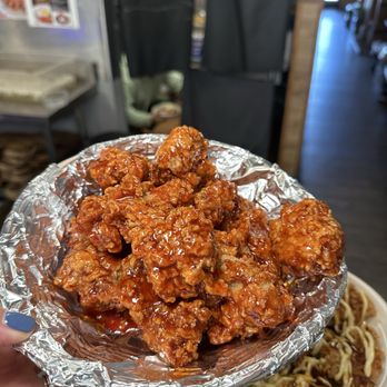 Don Chicken - Korean Near Me - Verona, New Jersey