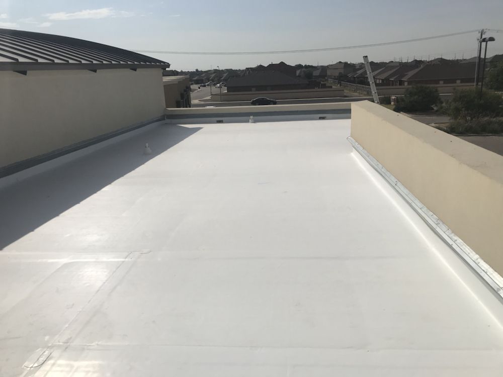 Slide of LG Roofing and Contracting