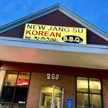New Jang Su BBQ - Korean Near Me - Burlington, Massachusetts New Jang Su BBQ - Korean Near Me - Burlington, Massachusetts